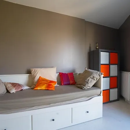 Apartment Espace Moderne Et Accueillant Proche Transport