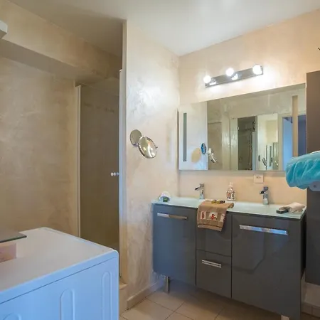 Apartment Espace Moderne Et Accueillant Proche Transport *